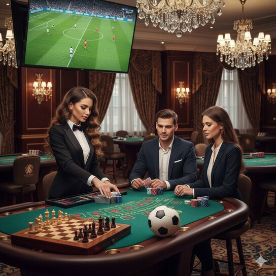 FIFA官网图标